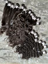 Brazilian Hair