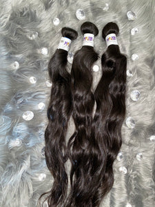 Brazilian Hair