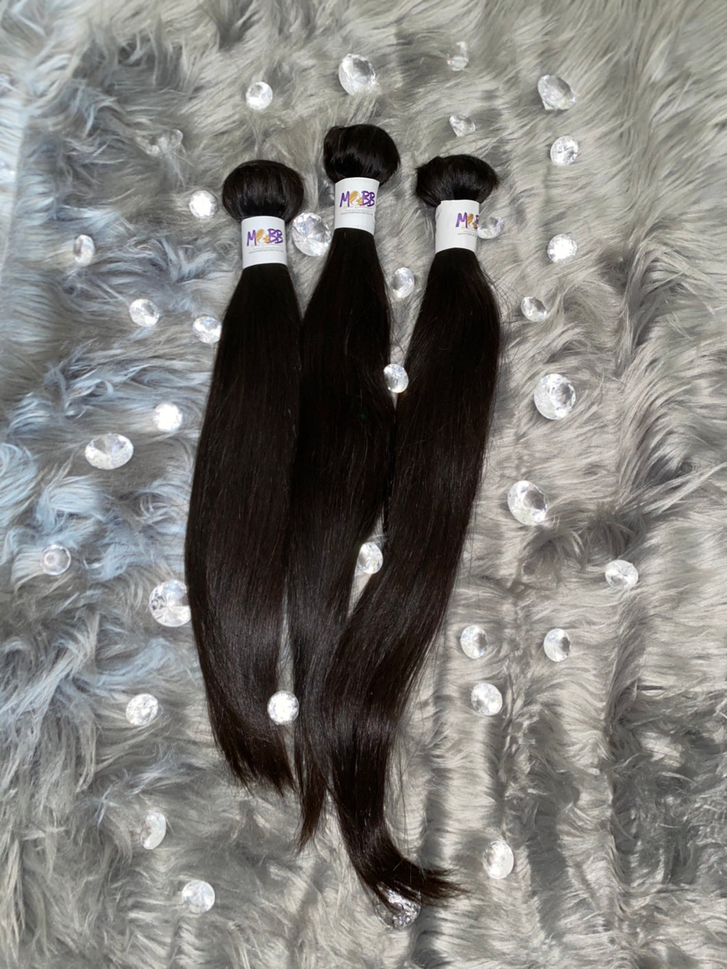 Brazilian Hair