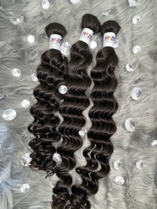 Brazilian Hair